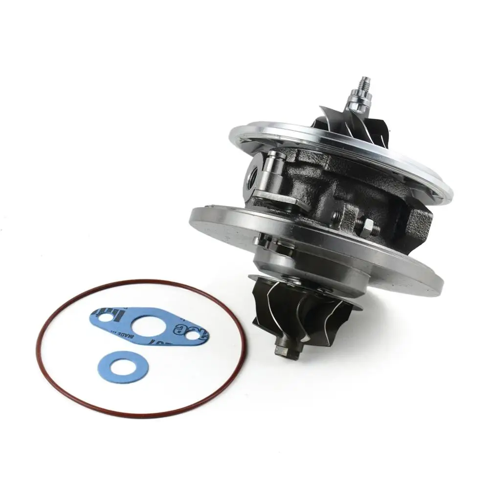 AP01 для VW Caddy III Golf V Jetta PASSAT B6 Touran 1 9 Турбокомпрессор TDI CHRA картридж GT1646V 751851 Новинка| |