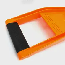 80 кг инструмент загрузки панель Перевозчик захват ручка нести гипсокартон фанеры лист ABS Q1QC