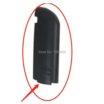 

100 PCS/lot A93 battery cover for two way Starline A93 A63 A39 A36 LCD Remote Control Case Keychain body