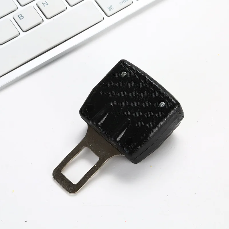 2 шт Световой ремень безопасности для автомобильного кресла удлинитель головок