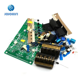 

HP-2 Super Parallel Class A Power Supply DIY KITS (including 2pcs Type I 10000uF/50V Main Filter Capacitor) Board