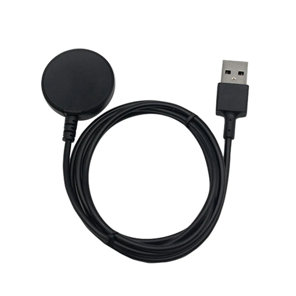 Wireless Charger for Samsung Galaxy Watch 3 Dock For Galaxy watch Active 1 2 Smart watch R500 R830 R820 R850 R840 charging Cable