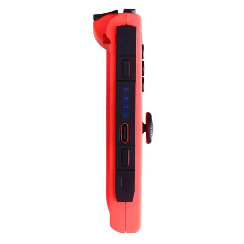 Переключатель Joy-Con контроллер неоновый красный неоновый синий для nintendo переключатель
