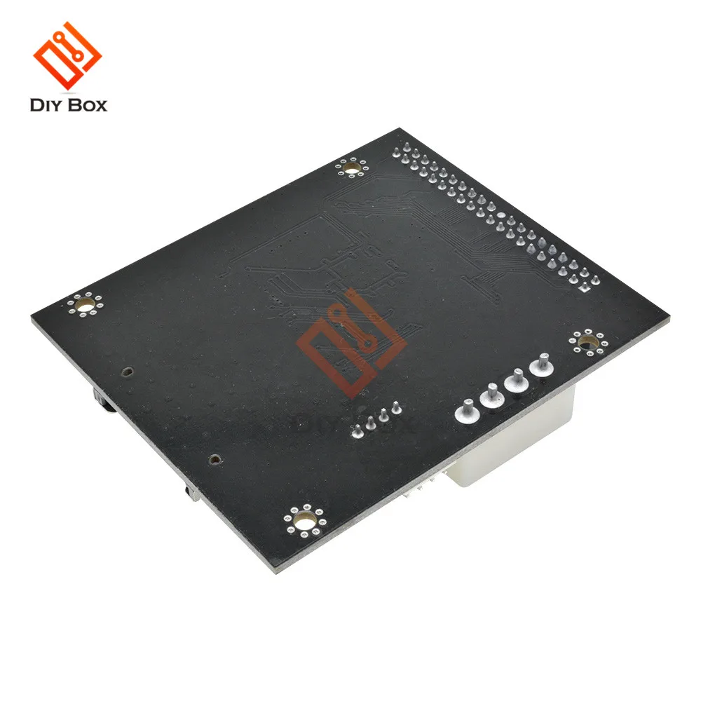Sd-карта для IDE3.5 адаптер материнской платы карта большой емкости 5 в поддерживает до 128 ГБ SDXD карта 1309 чип Стандартный ATA IDE интерфейс