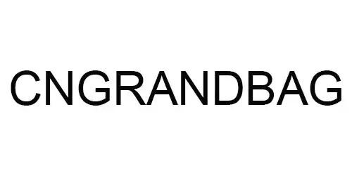 CNGRANDBAG