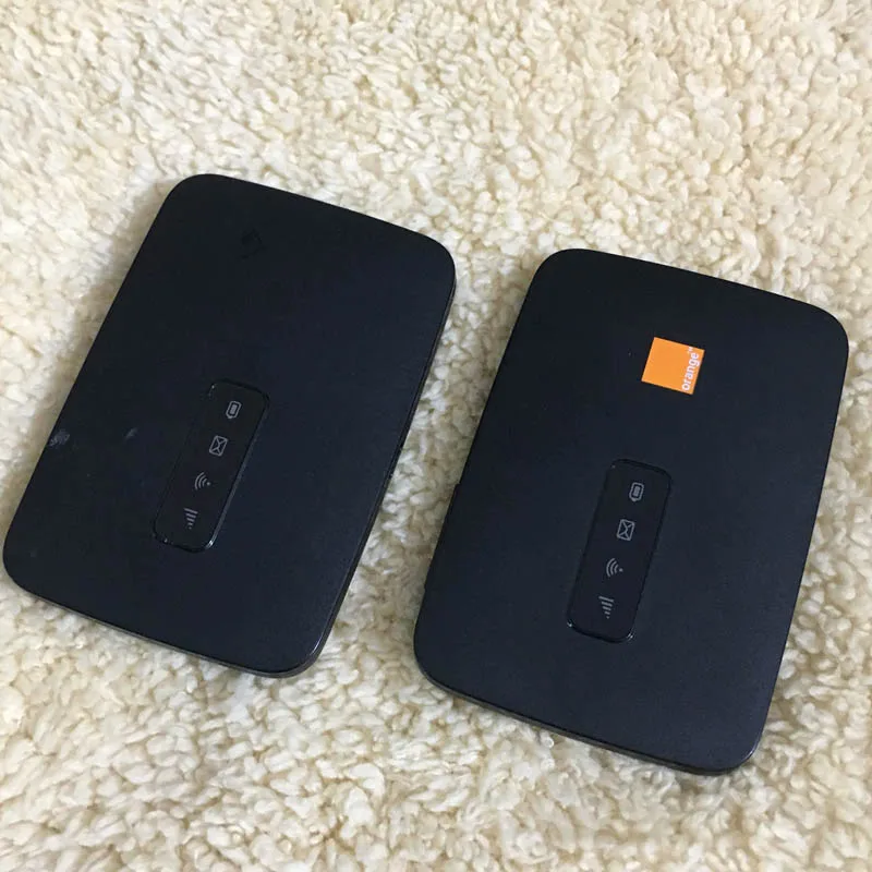 Точка доступа Wi-Fi Alcatel MW40v 4G LTE 150 Мбит/с | Компьютеры и офис