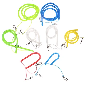 

Bird Flying Rope Parrot Cockatiels Starling Bird Pet Leash Kits Anti-bite Outdoor Flying Training Rope Bird Fly Line 2M-10M