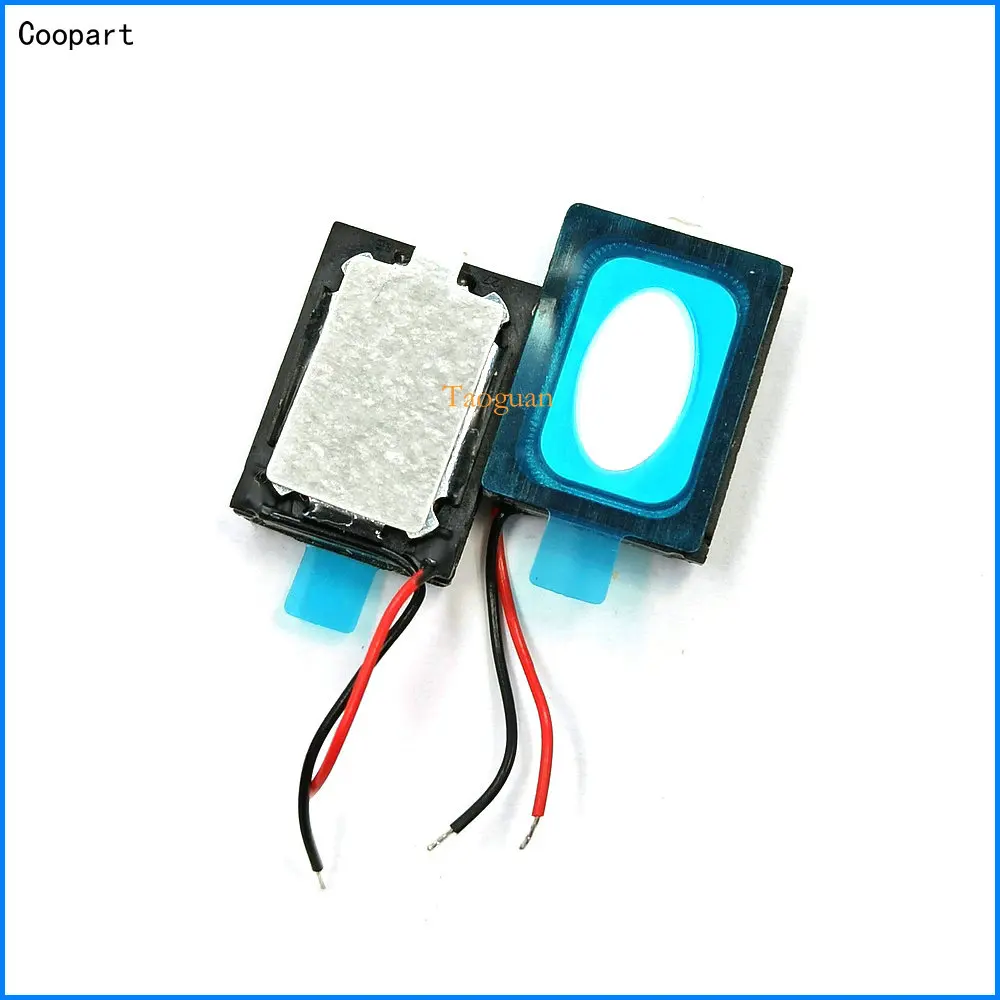 Новый звуковой сигнал 2 шт./лот замена громкоговорителя для THL W7 + W7s W8 W9