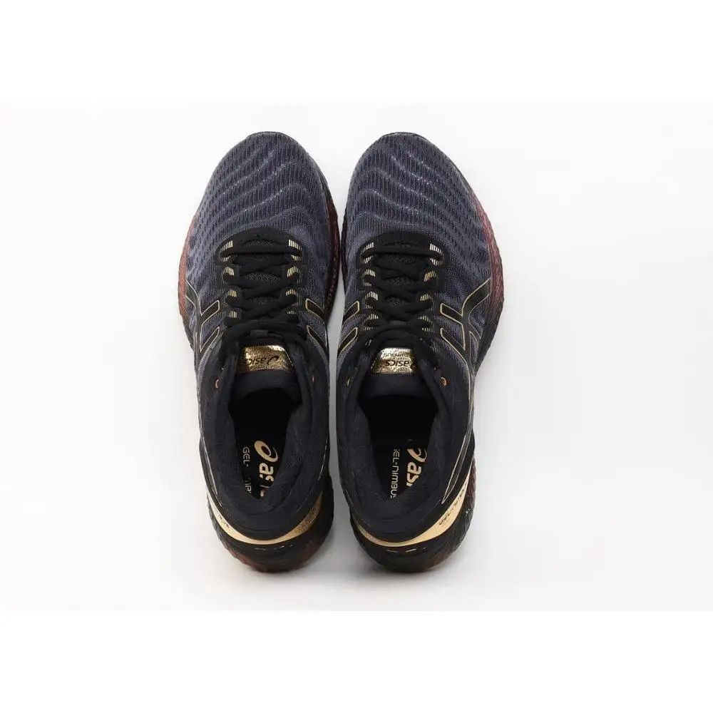Asics GEL Nimbus 22 Platinum|Running Shoes| - AliExpress