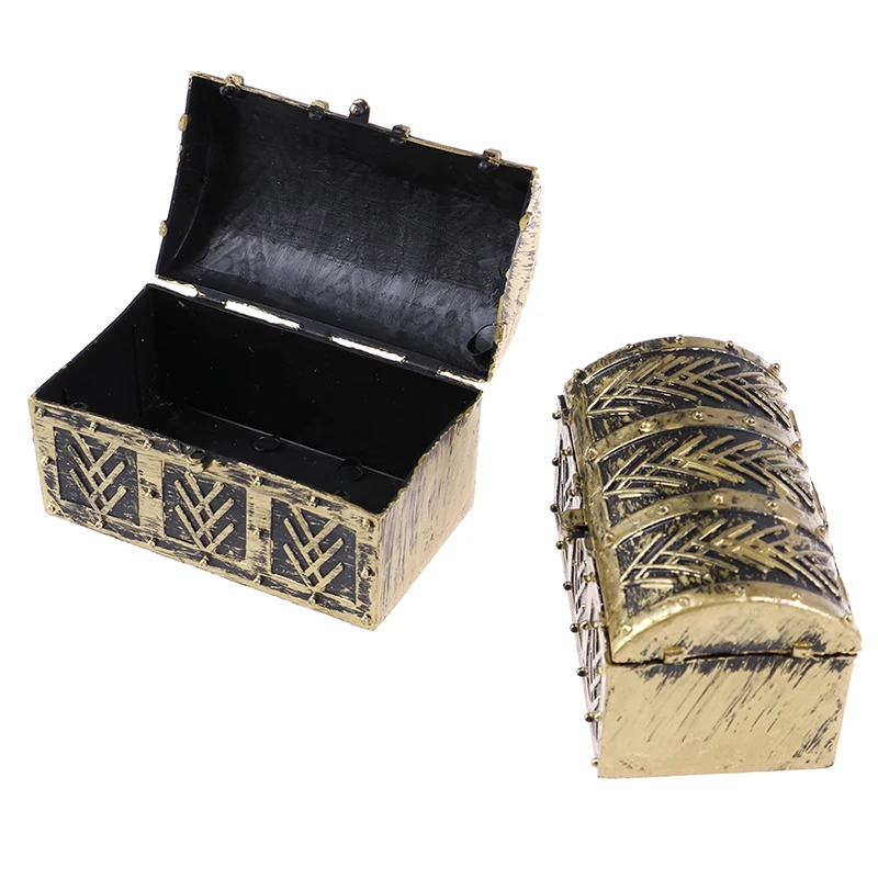 dollhouse storage box