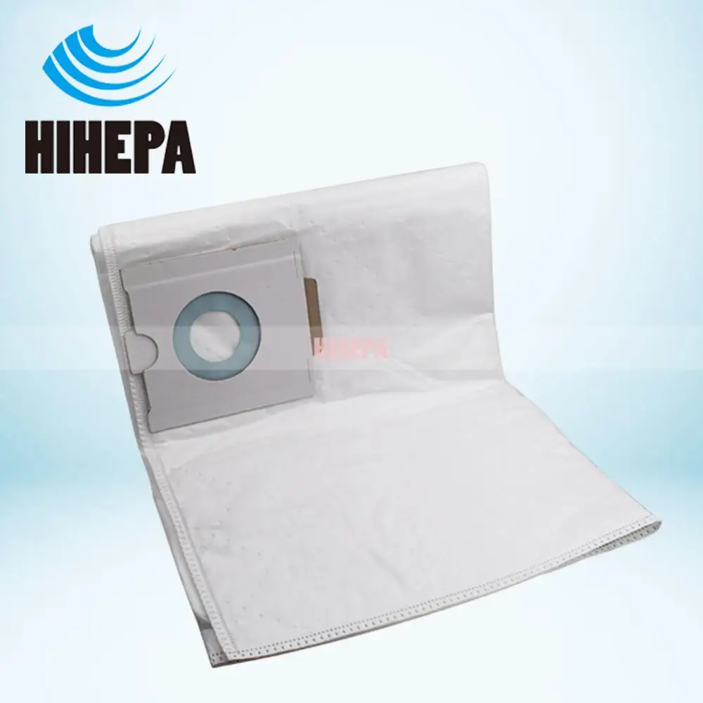 pces alta quanitity festool selclean sacos de filtro para festool extrator poeira 04