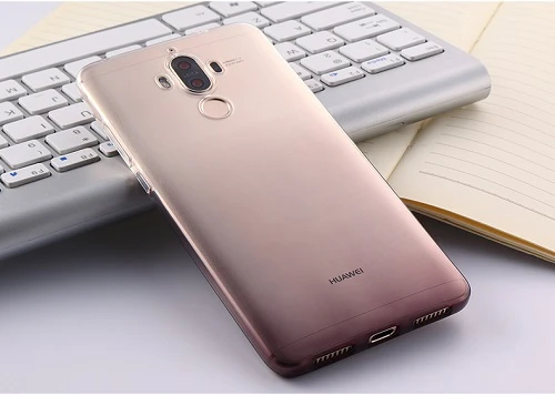 

Luxury Glitter Gradient Silicone Tpu Phone Case For Huawei Honor 9x 7x 8x 9 P30 Mate 20 10 9 8 Lite X Pro Soft Back Cover Case