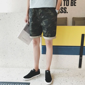 high quality cargo shorts