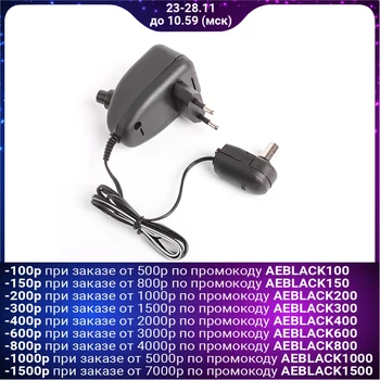 

Antenna power supply "Signal", 2-12 V, 100 mA, with regulator 3099420