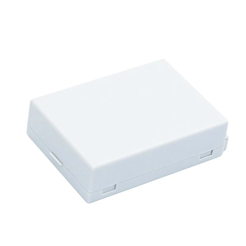 Pacote Akku Bateria da Câmera para Canon Rebel Eos 550d 600d 650d 700d T2i T3i T4i T5i x4 x5 X6i x7 1800mah lp Lp-e8 e8 Lpe8 - Image 4