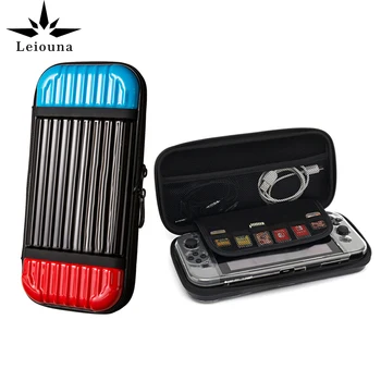 

Protective Storage Bag Case For Nintend Switch Waterproof Portable Carrying PC Hard Shell Case For Nintendo Switch Console NS