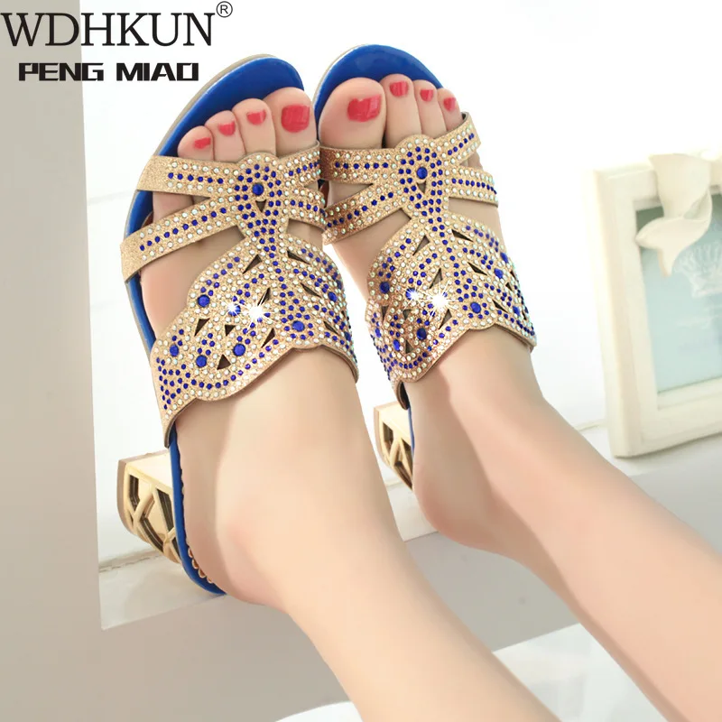 

Woman Summer Sandals Gold Open Toe Sandal Lace Dress Shoes Womens High Heels Sandals Square Heeled Pumps Ladies Shoes