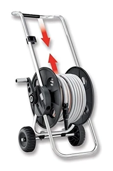 

Claber Carrello Metal Junior Pronto 30