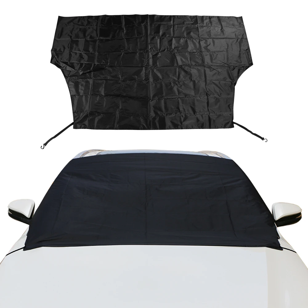 Car Winter Windshield Snow Block Covers for VW Volkswagen TSI TDI