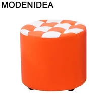 

Nordic Footstool Banquinho Penteadeira Camarim Storage Kid Furniture Stool Ottoman Tabouret Change Shoes Poef Sgabello Chair