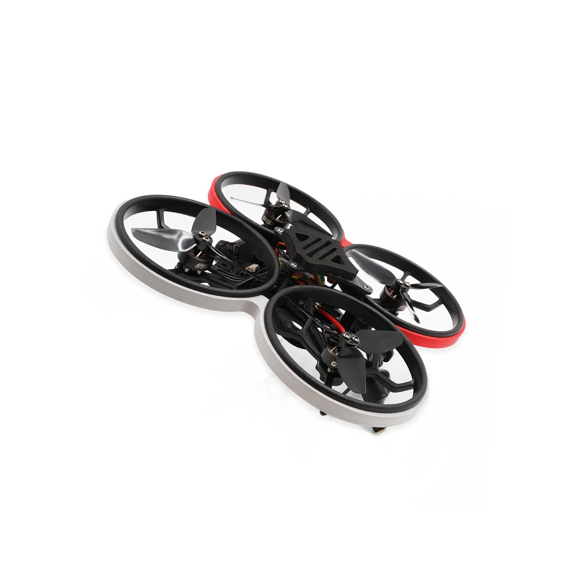 GEPRC CineLog30 Cinewhoop Drone, the GEPRC CineLog30 Analog Cinewhoop Drone is available now 