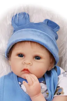 

Full Brand Genuine Product Hot Selling Stable Supply of Goods Model Infant Doll