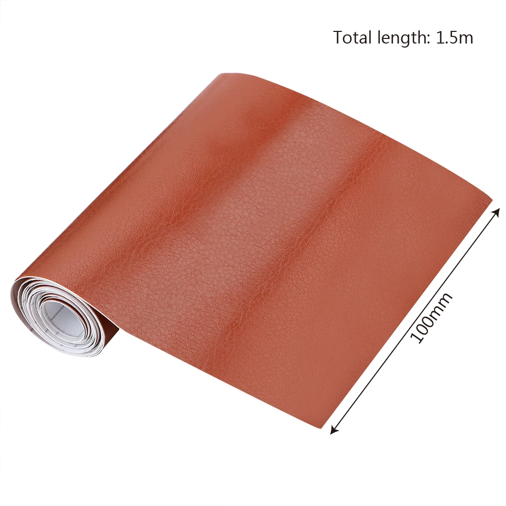 Automotive Interior Stickers Car Sticker Wrap Film Simulation Crocodile