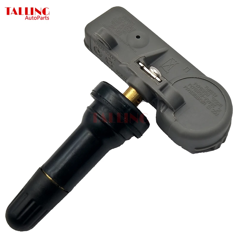 4 шт. BB5T-1A180-AA TPMS система контроля давления в шинах для Ford, Hyundai JAGUAR Mazda, Nissan Renault Espace IV TOYOTA Age