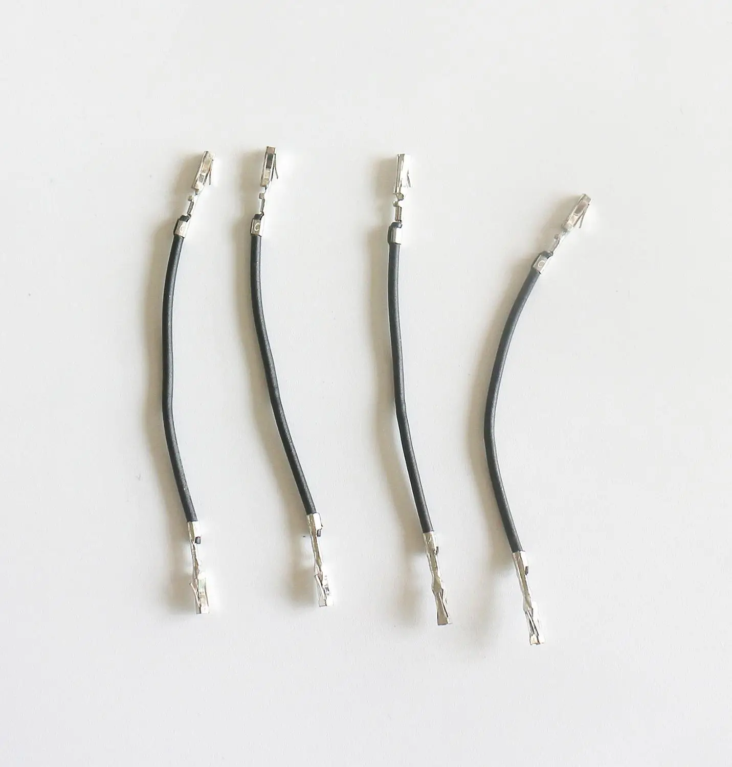 Комплект 4 Accy Plug 16 Pin HLN9457 для Motorola Maxtrac радиус GM300 M100 M200 серии M1225 SM50 SM120 ретранслятор (art.: 7ac0305d1) - 7ac0305d1