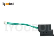 Замена разъема питания для Symbol RS309, RS-309