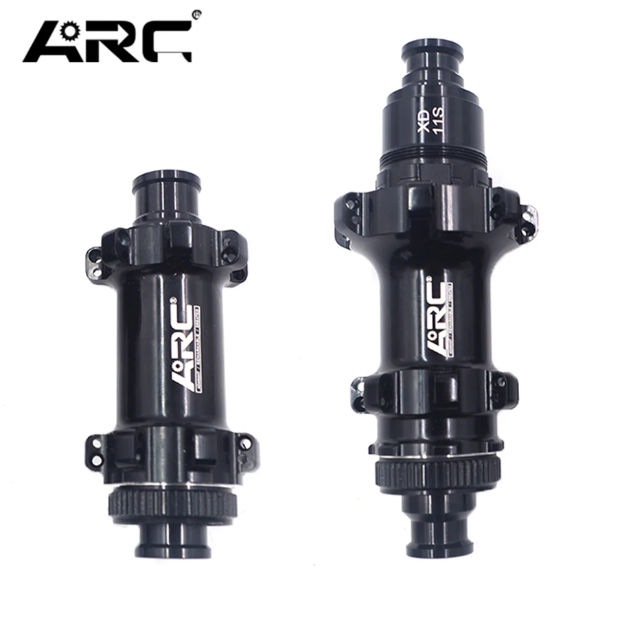 Ступица для велосипеда ARC BOOST ступица подшипника горного центральный замок hubset SRAM