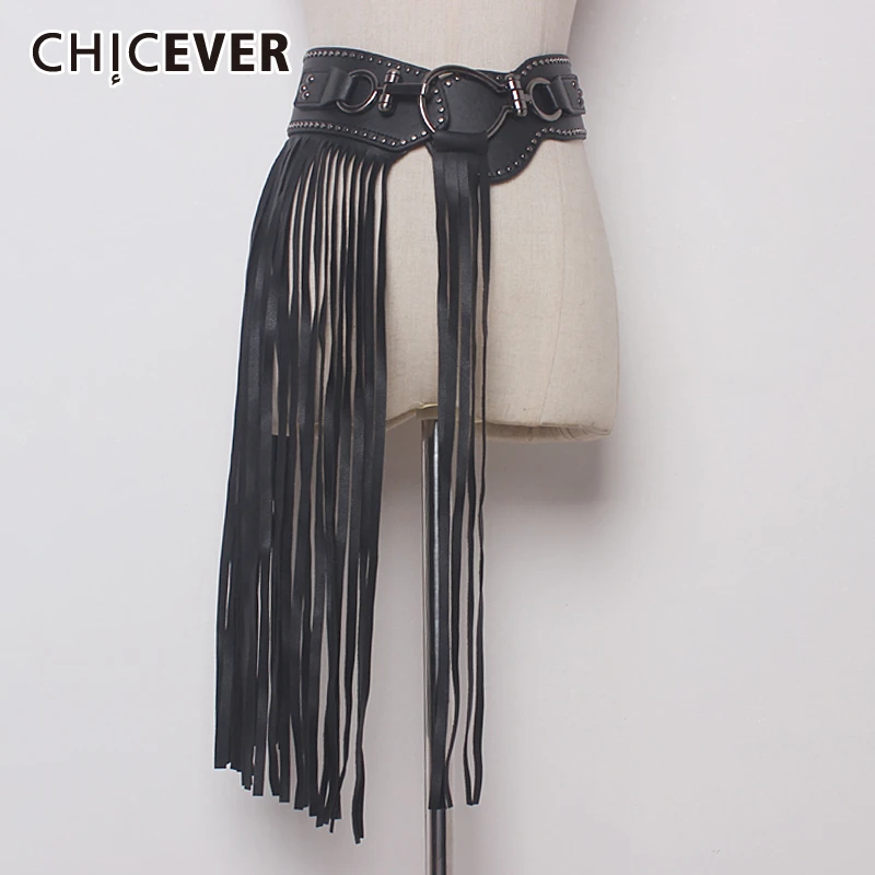 Купить Длинный Кожаный Ремень