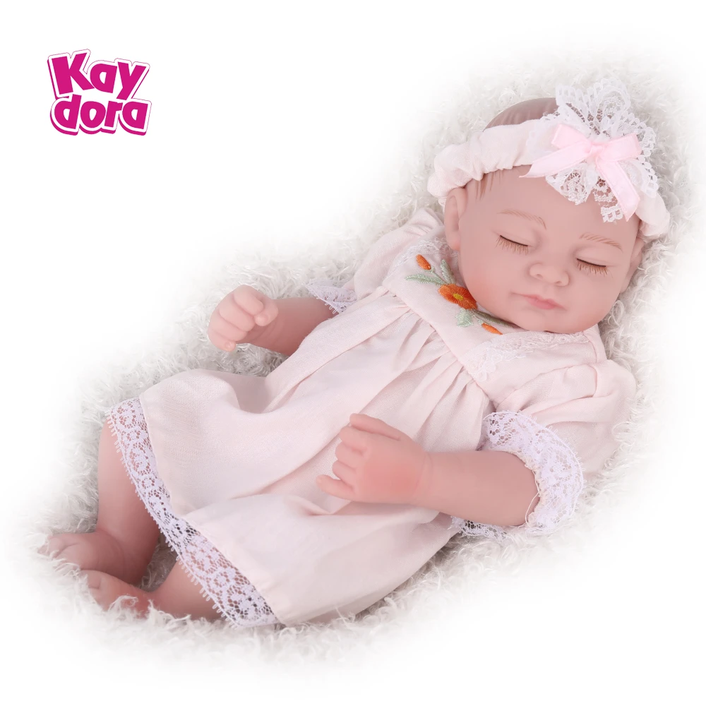 muñecas reborn aliexpress