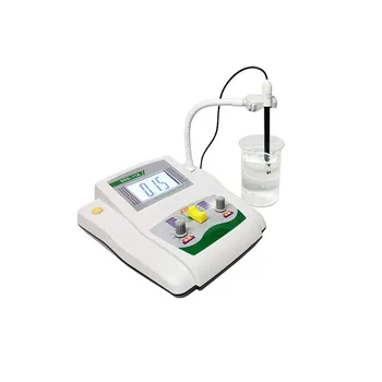 

conductivity meter DDS-11A Microcomputer