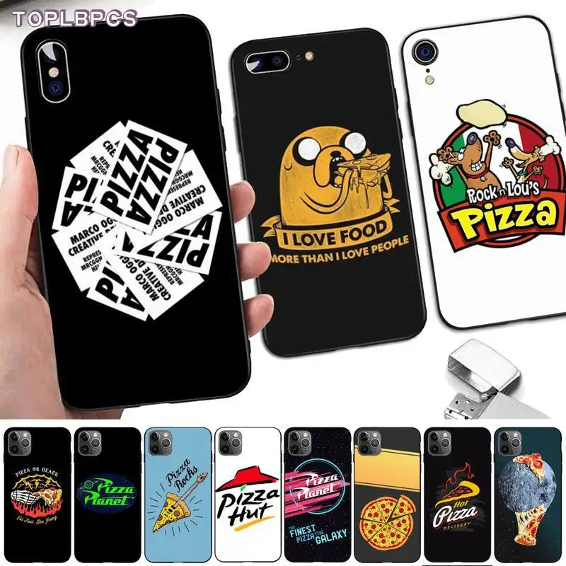 Мягкий чехол для iPhone 8 7 6 6S Plus X 5 5S SE 2020 XR 11 pro XS MAX|Бамперы| |