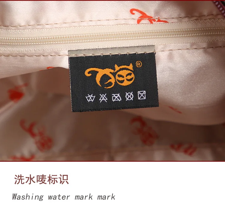 FERAL CAT 2018 New Fashion Women Backpack High Quality Pu Leather Backpacks Bags For Lady27