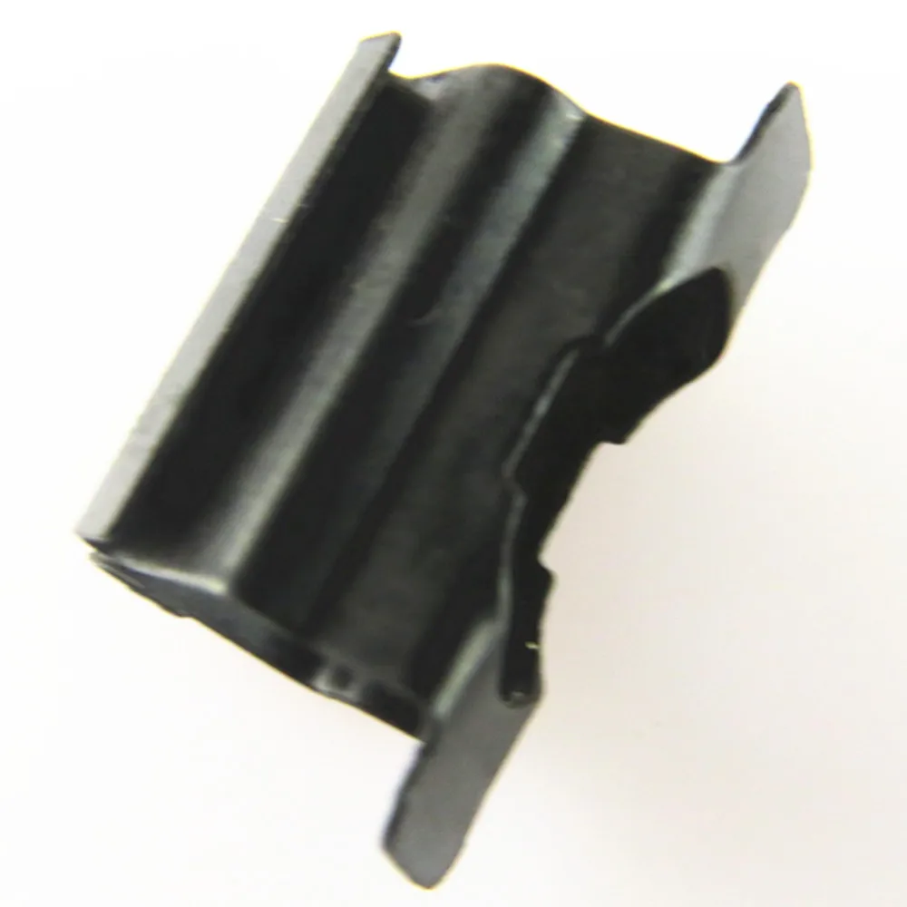 FHAWKEYEQ 10Psc передняя вставка под дверь зажим для VW Transporter Touareg Scirocco Phaeton Amarok Jetta Golf Passat
