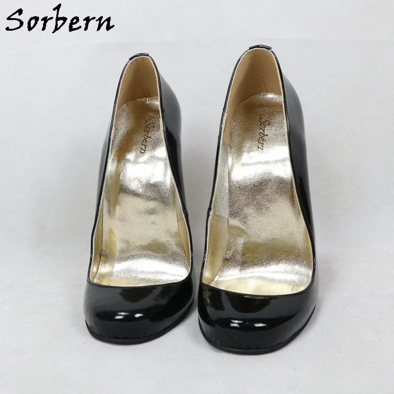 sorbern high heel43