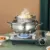 Фритюрница Термометр Tempura Фритюрница Пан Контроль Температуры Жареная Курица Горшок Инструменты Для Приготовления Пищи Из Нержавеющей Стали Кухня Инструмент
