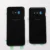 SAMSUNG Задняя Крышка Батарейного Отсека Для Samsung Galaxy S8 G950 SM-G950F G950FD S8 Plus S8+ G955 SM-G955F G955FD Задняя Задняя Стеклянная Крышка