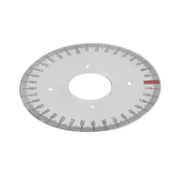 Dial Pointer for Tajima & China Embroidery Machines | Computer Embroidery Machine Spare Parts - Image 3