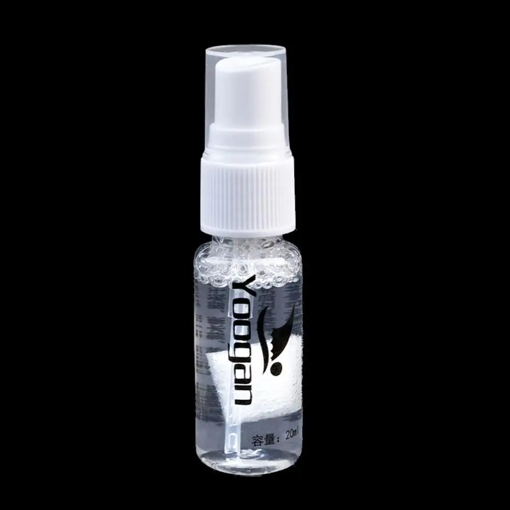 

Anti Fog Spray Eyeglass Lens Defogger Glasses Safety Ski and Dive Masks