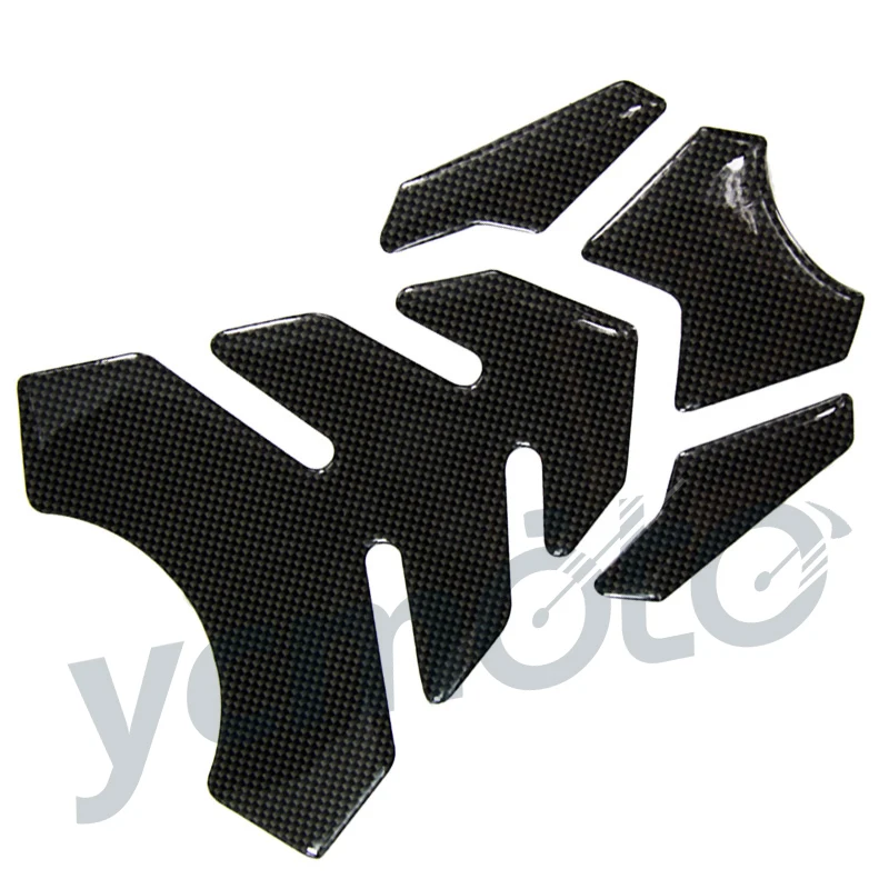 3D мотоцикл Стикеры газовый Топливный бак масла Pad Protector чехол для Kawasaki Z250 Z300 Z400 Z650 Z750 Z800 Z900 Z1000