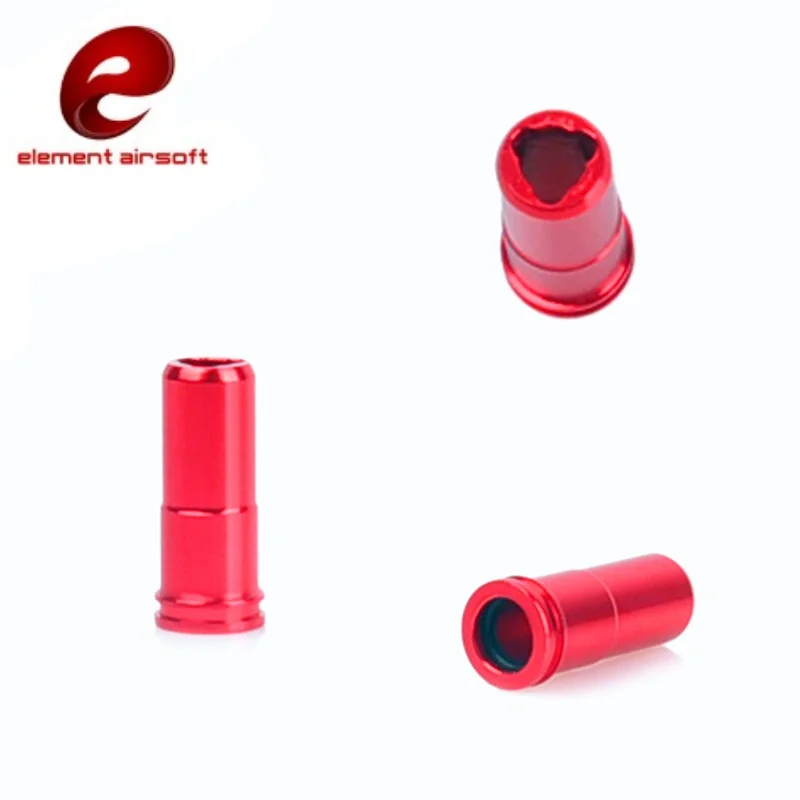 Element Airsoft AK Series AEG Gearbox Air Seal Nozzle Hunting Tactical Softair Rifle Gun Accessories IN0734