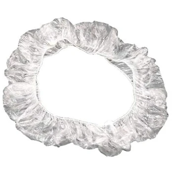 

300Pcs/Set Car Steering Wheel Cover for Universal Disposable Plastic Covers