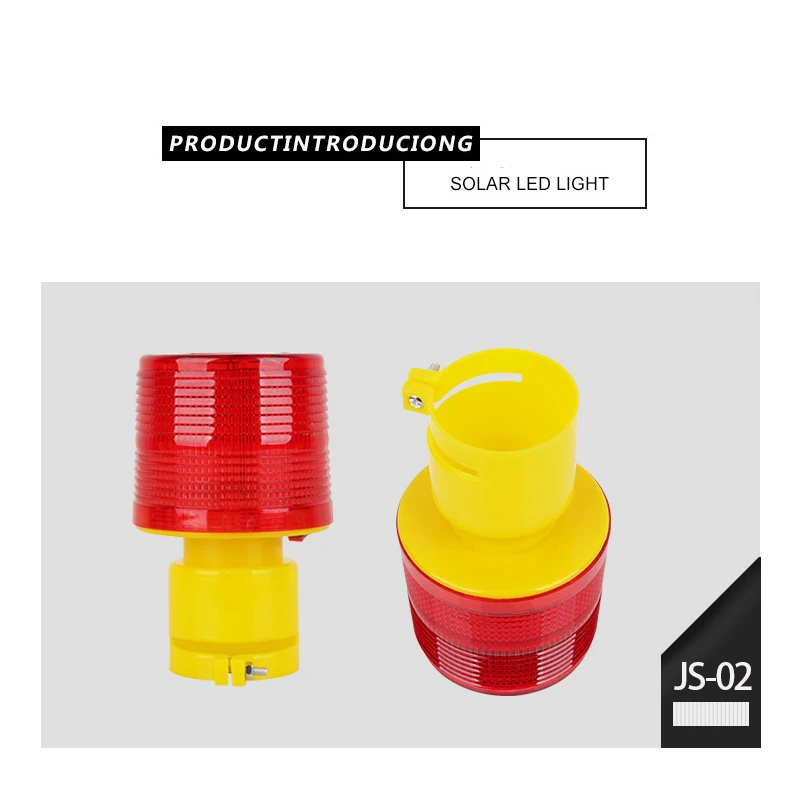 small road traffic light obstacle light led traffic signal solar strobe light led flare strobe beacon solar warning light small road traffic light obstacle light led traffic signal solar strobe light led flare strobe beacon solar warning light
