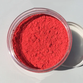 

10g Thermal Temperature Change Color Powder DIY Hand Touch Epoxy Paint Toy Supplies