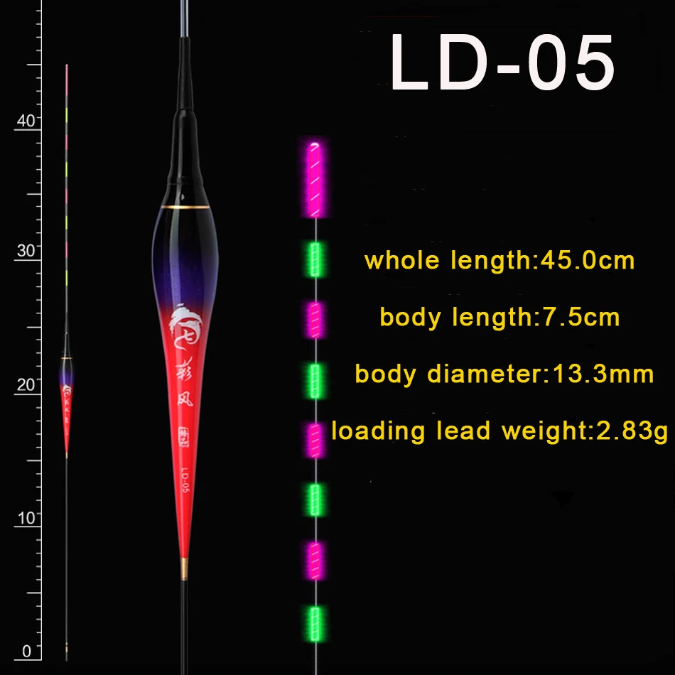 LD-05X
