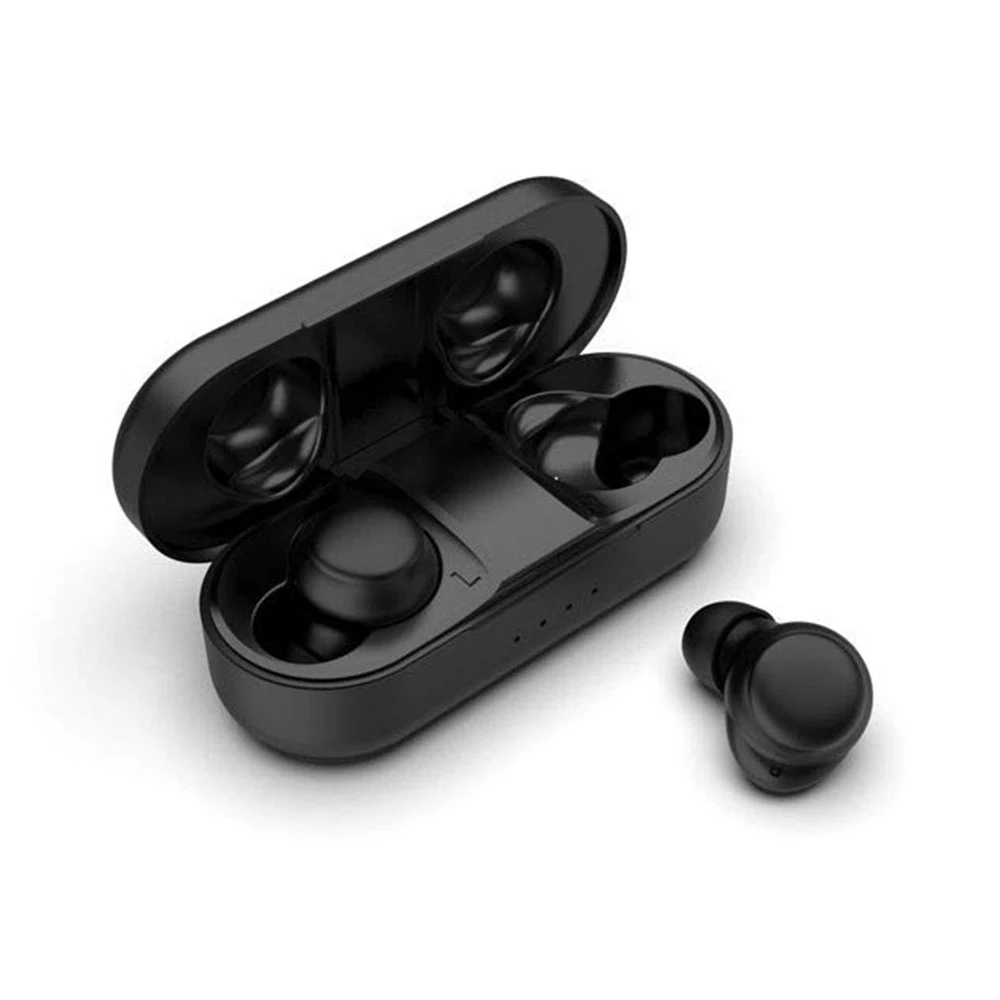 Горячее предложение! Распродажа! A5 Tws беспроводные наушники Bluetooth Ixp5, наушники с защитой от пота, стерео звук, наушники-вкладыши, беспроводные наушники