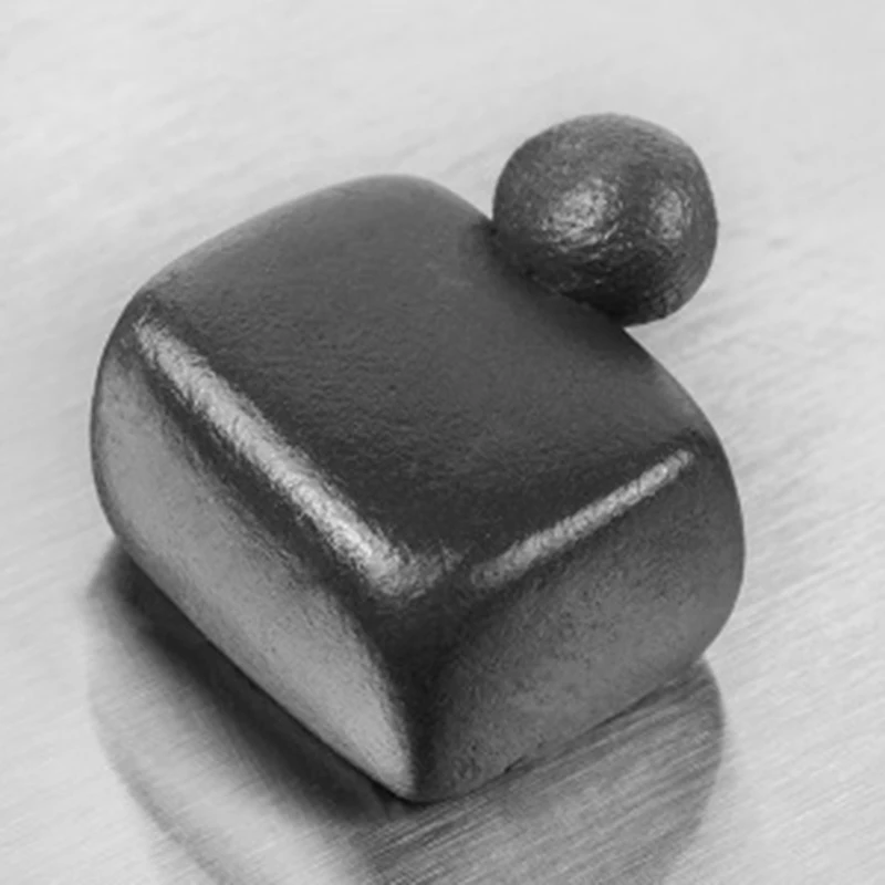 plomb peche tungstene